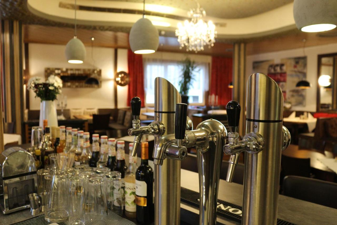Gasthof Eckberg Unzmarkt Kültér fotó